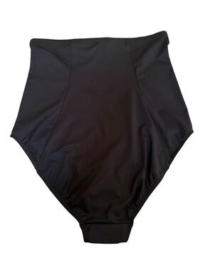NWT  Artesands High Waist Black Shaping Brief retail $75